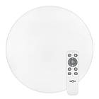 Світильник LED Biom SMART SML-R20-80 з пультом регулювання яскравості для кімнат 50Вт 3000-6000K