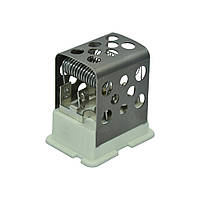 Резистор пічки Astra G Opel 90560362 52475432 6845782 1845795