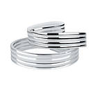 Декоративная строчка DS-R260-08-4S для светильника DEL-R-20-18-4 стильний елемент оформлення інтер'єру

**Пропозиція