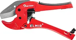 Труборіз Top Tools 34D067 Red