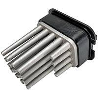 Резистор пічки Astra G Opel 90512510 90566802 13124716 1808441