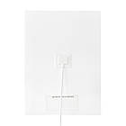 Нагреватель для зеркала MDS-02 электрический обогреватель для ванной комнаты 300х400мм квадратный