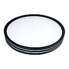 Светильник LED Biom SMART з дистанційним управлінням для дому та офісу регульований 3000-6000K 80Вт