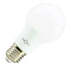 Світлодіодна лампа Biom BT-508 8W E27 4500K матова для енергоефективного освітлення приміщень