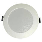 Світильник світлодіодний Biom DPL-R12-5 12Вт круглий для освітлення приміщень енергоефективний яскравий