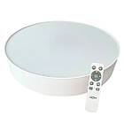 Світильник LED Biom SMART SML-R43-50 з пультом для освітлення приміщень 50Вт 3000-6000K