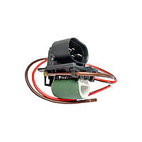 Резистор вентилятора охолодження Orlando Chevrolet 13335181 94749639 13368577 13427160 13267641