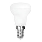 Світлодіодна лампа E14 5W матова R39 для освітлення в приміщеннях нейтральне світло