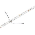 Світлодіодна лінійка 14W 7000K для освітлення приміщень та вулиці з захистом IP33