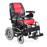 Компактна Електровізок KARMA KP-10.2 Powered Wheelchair