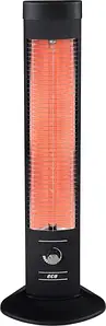 Обігрівач UFO ECO-EC/18 Black 1800-2000 W Class I