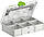 Систейнер³ SYS3 S 76 TRA Festool 577817, фото 3