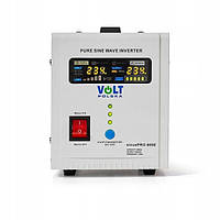 Джерело резервного живлення Volt Polska Sinus Pro 800