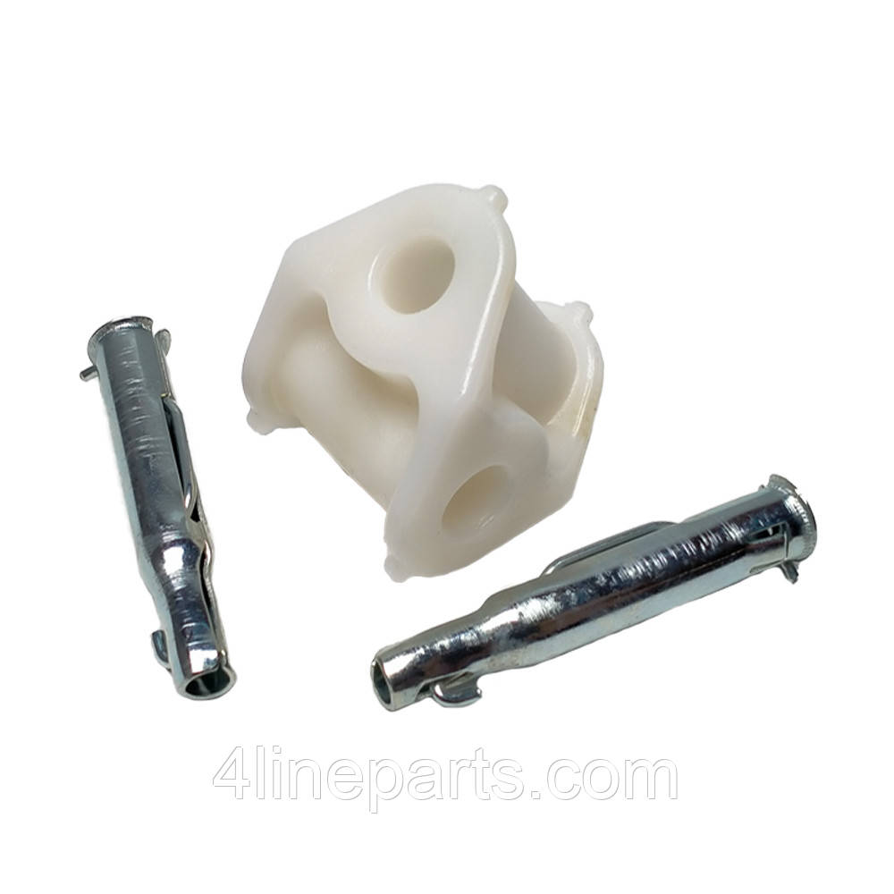 Втулка штифт куліси передач Zafira B Opel 90222138 90523189 90446006 0758501 0758915, фото 1