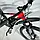 ВЕЛОСИПЕД CRONUS 29" Centurion 2024 Рама-19,5" black-red, фото 2