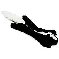 Іграшка для собак скунс 45 см Чорний Хіт продажу!