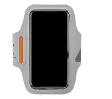 Чохол на руку Xiaomi Guildford 168*434 mm Gray Orange