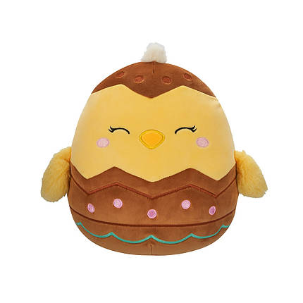 М'яка іграшка SQUISHMALLOWS - ПТАШЕНЯ ЕЙМІ (13 cm), фото 1