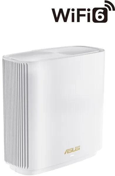 Маршрутизатор Asus ZenWiFi XT9 1PK White (90IG0740-MO3B60)
