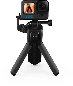 Монопод для екшн-камери GoPro VOLTA для HERO9, HERO10, HERO11 та MAX +акумулятор