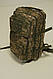 Армійський тактичний рюкзак на 45 літрів Мультикам для військових ВСУ ЗСУ НГУ, фото 6