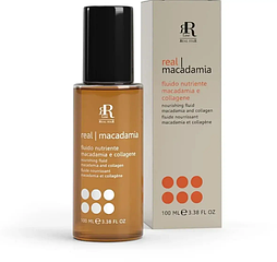 Флюїд з олією макадамії та колагеном RR Line Macadamia Star 100 мл
