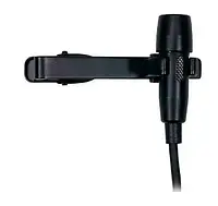 Мікрофон AKG CK99L Black