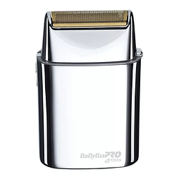 Шейвер BaByliss PRO FXFS1E Replacement Foil Head Хром