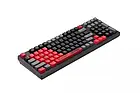 Клавіатура Bloody S98 Sports Red (ENG/UKR/RU), фото 3