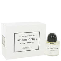 Позитивный аромат для женщин Byredo Inflorescence