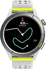 Смарт-годинник Amazfit Huami Cheetah R Speedster Gray, фото 3