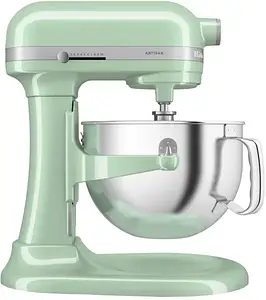 Кухонна машина KitchenAid Artisan 5, 6 л Pistachio (5KSM60SPXEPT)