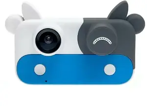 Дитячий фотоапарат Infinity Funny Cow GM20 Blue