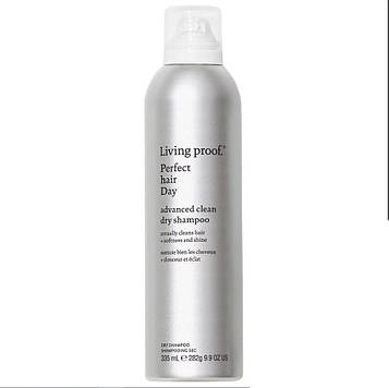 Сухий шампунь для волосся Living Proof Perfect Hair Day Advanced Clean Dry Shampoo 355 мл