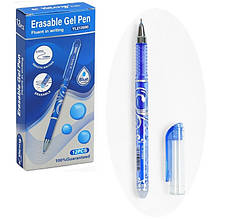 Гелева ручка (стирається) 1 шт арт. С 62106 /YL 212690/1
