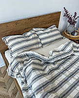 Постельное белье "Винтажный , ранфорс Lux Турция"