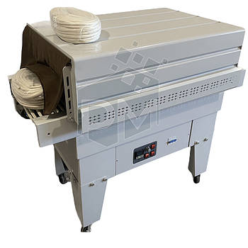 Тунель термозбіжний BS-А-4525 Roller type