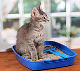 Наповнювач для котячого туалету, 15 кг