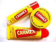 Carmex (США) - лікувальні бальзами для губ