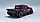 Машинка Хот Вілс 1:64 Ford F-150 Lightning Custom колекція HW Green Speed Hot Wheels Mattel HTB82, фото 4