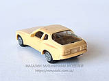 Модель гоночного автомобиля Porsche 944, масштаб 1/87, H0 / Herpa, фото 2