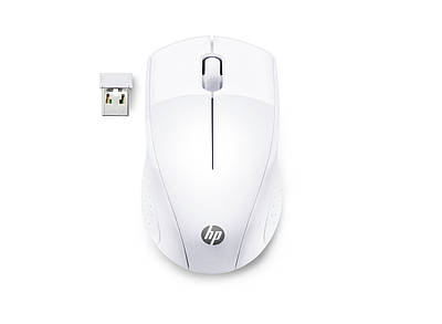 Мышка беспроводная HP 220 - купить недорого на Prom.ua: цены, акции и ...