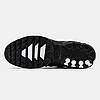 Чоловічі Кросівки Nike Air Max TN Plus Drift Black White / Найк Аїр Макс ТН Плюс Дріфт Чорні з Білим, фото 10