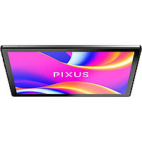 Планшет Pixus Line 6/128GB LTE Graphite, фото 8