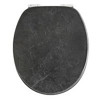 Кришка для унітазу з мікроліфтом, Польща