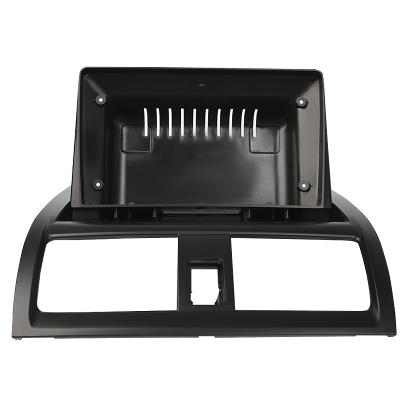 Перехідний штатний комплект з проведенням Lesko 9" Honda Accord 2003-2007 (6795) 7 шт., фото 1