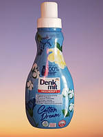Ополіскувач для білизни Ранкова Свіжість Denkmit Cotton Dream 400 мл