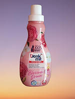 Преміумкондиціонер для білизни Ніжна свіжість Denkmit Weichspüler Blossom Dream  400 мл.