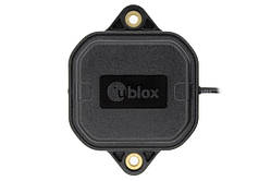 GPS антена панельна мультидіапазонна Ardusimple GNSS ANN-MB-00 IP67 Side SMA Male 2.5dBiс кругова права