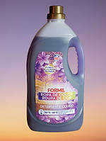 Гель Форміл для прання кольорових тканин Formil Relaxing XXL Color 5 л